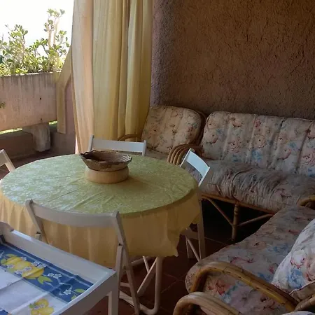 Casa Stefania, Sardegna Cugnana Verde, Costa Smeralda *