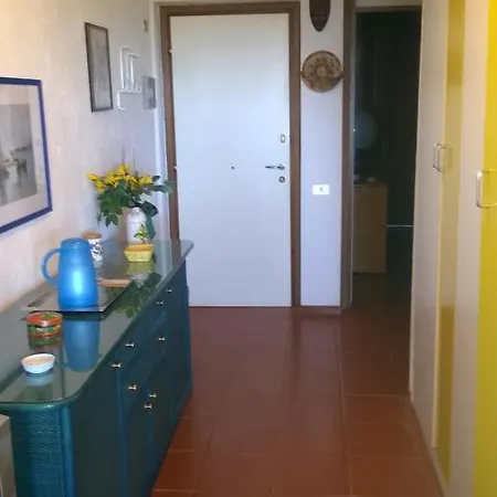 Casa Stefania, Sardegna Cugnana Verde, Costa Smeralda Apartment