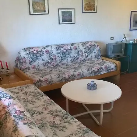 Casa Stefania, Sardegna Cugnana Verde, Costa Smeralda Apartment Cugnana Verde