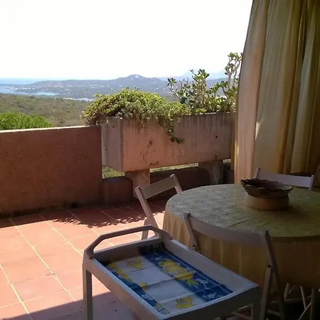 Casa Stefania, Sardegna Cugnana Verde, Costa Smeralda Cugnana Verde