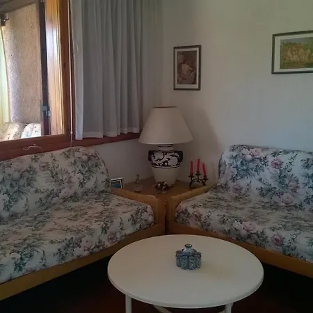 Casa Stefania, Sardegna Cugnana Verde, Costa Smeralda Apartment